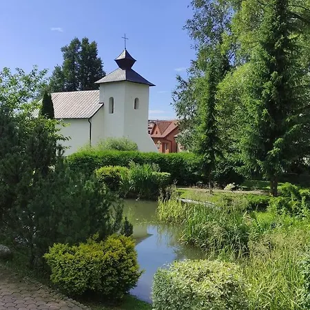 Apartmán U Macky S Balkonom Vysoke Tatry *