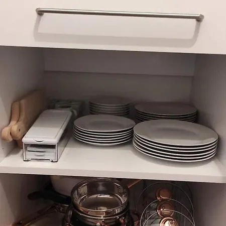 U Mačky S Balkónom Vysoké Tatry