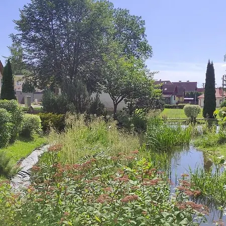 U Macky S Balkonom Vysoke Tatry Nová Lesná