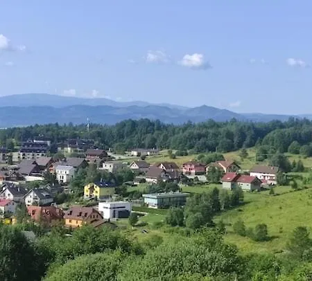 Apartamento U Mačky S Balkónom Vysoké Tatry *