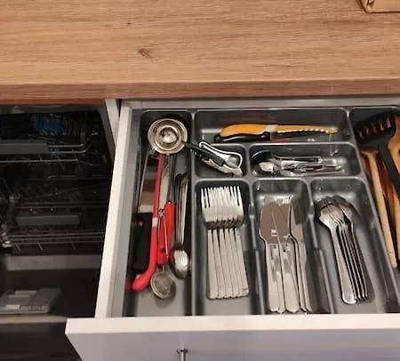 Apartamento U Mačky S Balkónom Vysoké Tatry