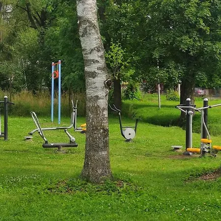 U Macky S Balkonom Vysoke Tatry *