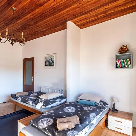 U Macky S Balkonom Vysoke Tatry Apartmán