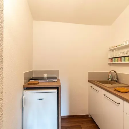 Apartmán U Macky S Balkonom Vysoke Tatry