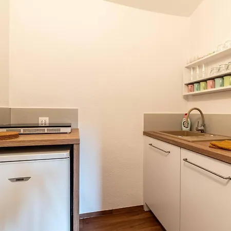 U Mačky S Balkónom Vysoké Tatry Apartamento *