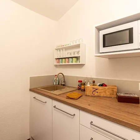 Appartement U Macky S Balkonom Vysoke Tatry *