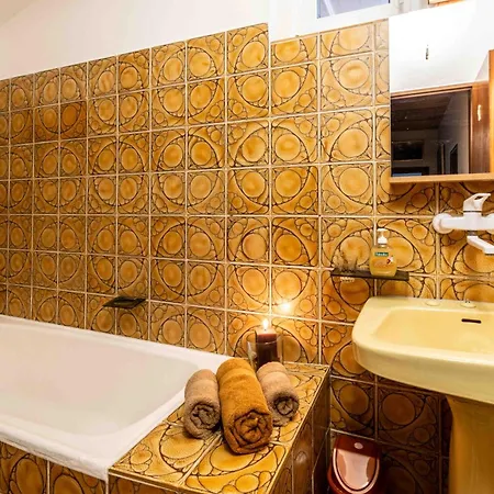 Apartamento U Mačky S Balkónom Vysoké Tatry Nová Lesná