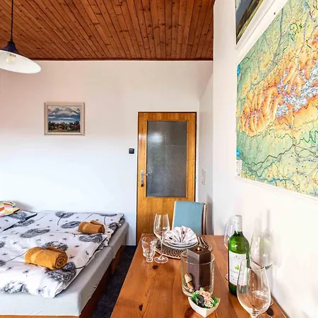 U Macky S Balkonom Vysoke Tatry