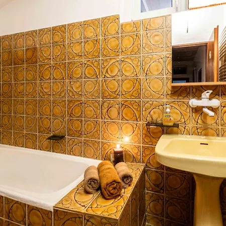 Apartamento U Mačky S Balkónom Vysoké Tatry *