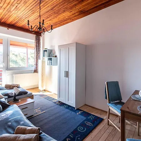 U Mačky S Balkónom Vysoké Tatry Nová Lesná