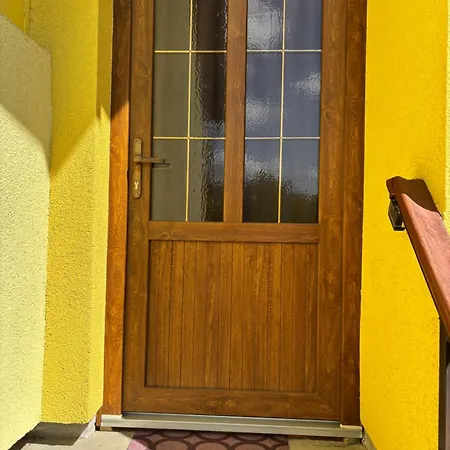 U Macky S Balkonom Vysoke Tatry * Nová Lesná