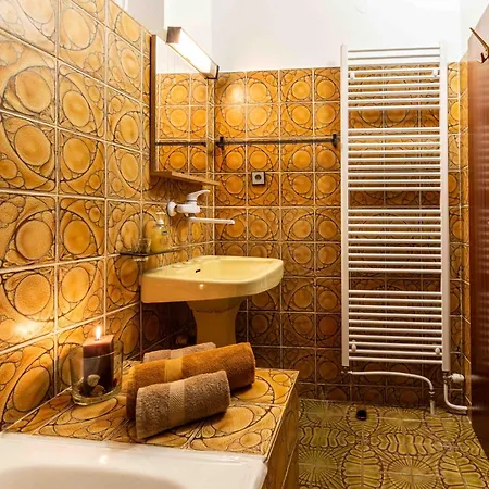 U Macky S Balkonom Vysoke Tatry