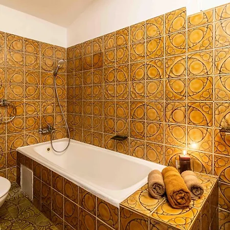 U Macky S Balkonom Vysoke Tatry Apartmán