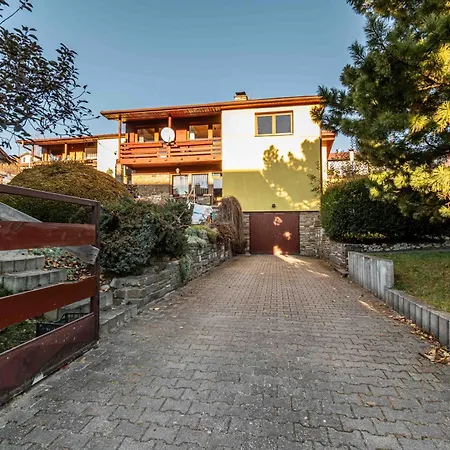 Appartement U Macky S Balkonom Vysoke Tatry