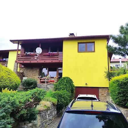 U Macky S Balkonom Vysoke Tatry Appartement *