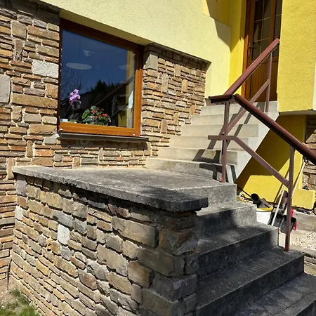 Appartement U Macky S Balkonom Vysoke Tatry *