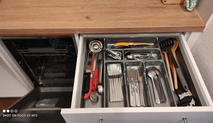 Apartment U Macky S Balkonom Vysoke Tatry