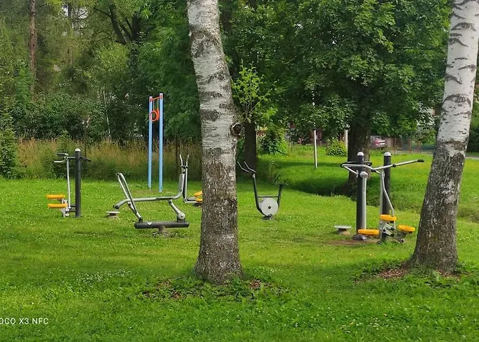 U Macky S Balkonom Vysoke Tatry *