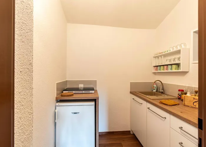 Appartement U Macky S Balkonom Vysoke Tatry
