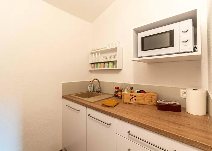 Apartment U Macky S Balkonom Vysoke Tatry *