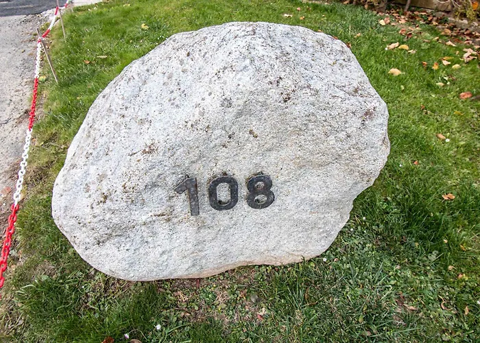 U Macky S Balkonom Vysoke Tatry Apartment Nová Lesná