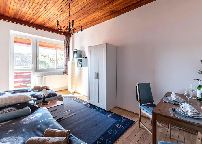 U Macky S Balkonom Vysoke Tatry Nová Lesná