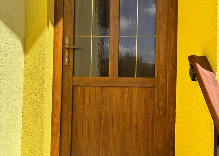 U Macky S Balkonom Vysoke Tatry * Nová Lesná