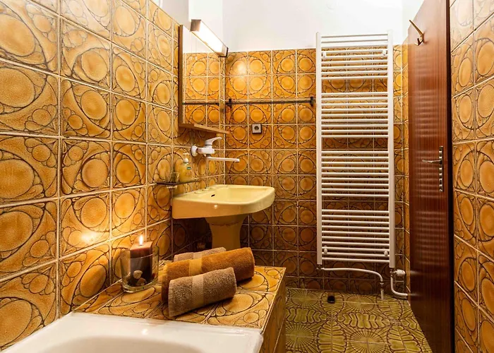 U Macky S Balkonom Vysoke Tatry