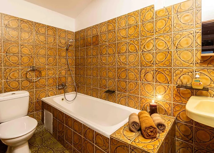 U Macky S Balkonom Vysoke Tatry Apartment